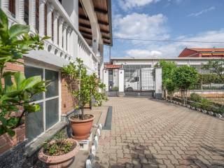 Cortile interno
