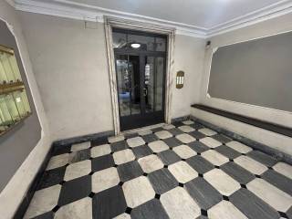 Interno palazzo