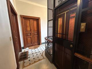 Interno palazzo