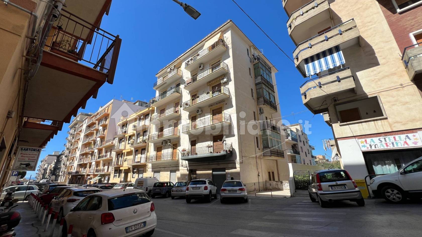 Appartamento in vendita a Sciacca