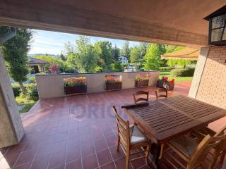Veranda