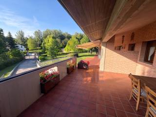 Veranda