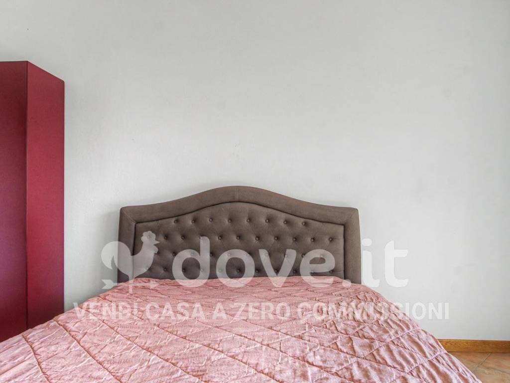 Camera da letto