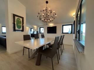 Sala da pranzo