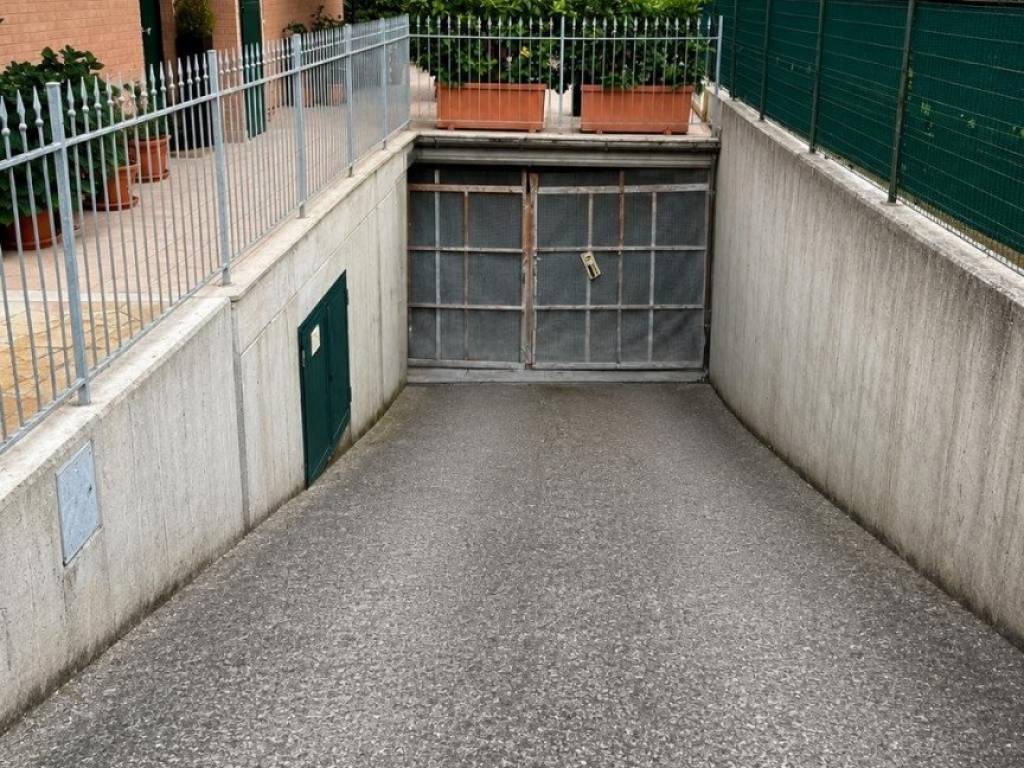 Cortile interno