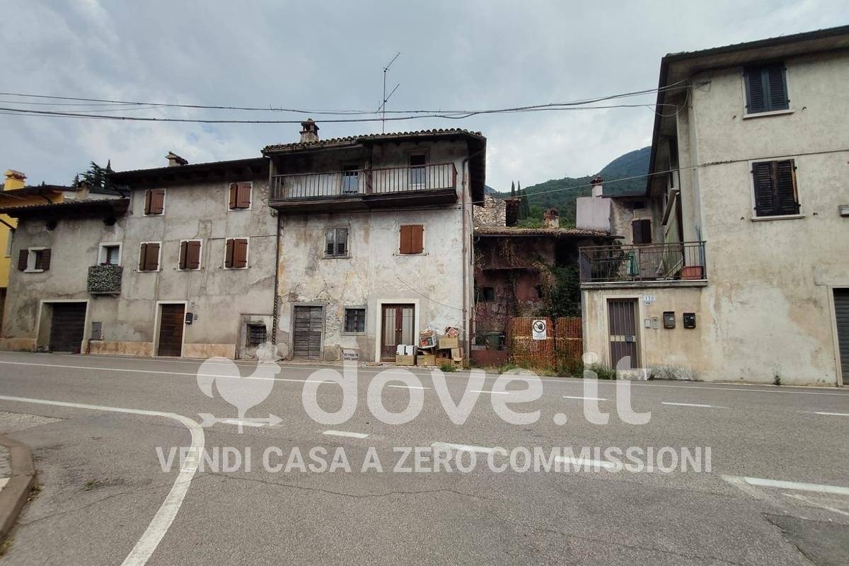 Rustico - Casale in vendita a Dolcè