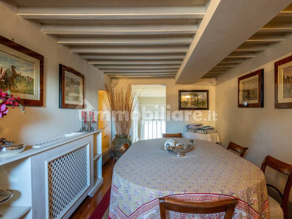 Sala da pranzo