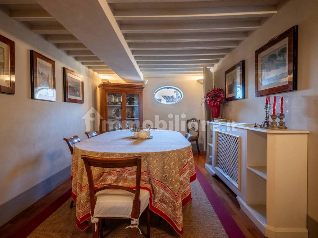 Sala da pranzo