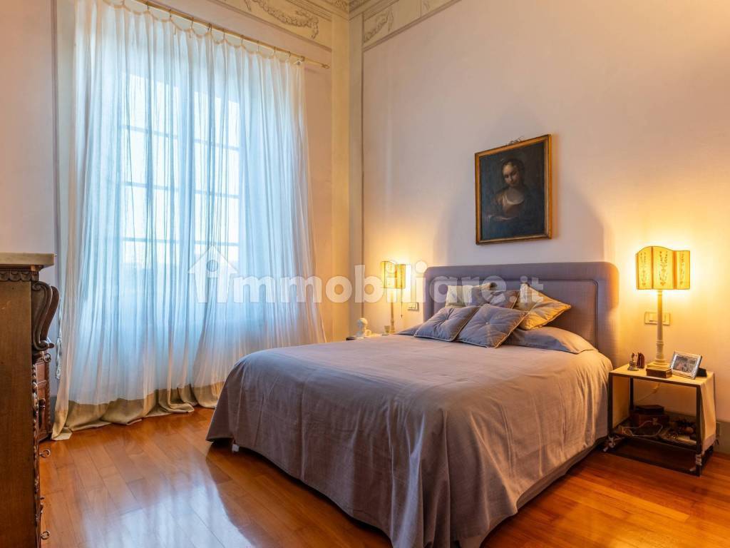 Camera da letto