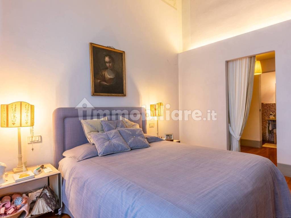 Camera da letto