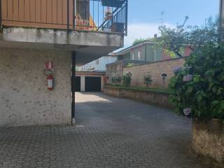 Cortile interno