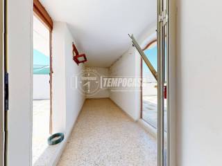 Interno palazzo