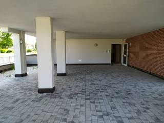 Interno palazzo