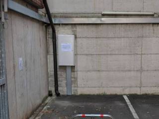 Posto macchina