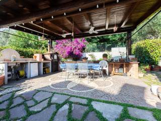 Veranda