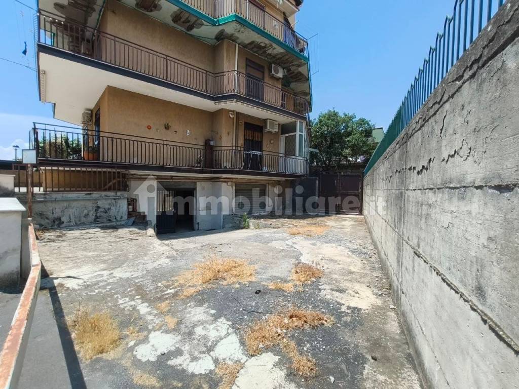 Cortile interno
