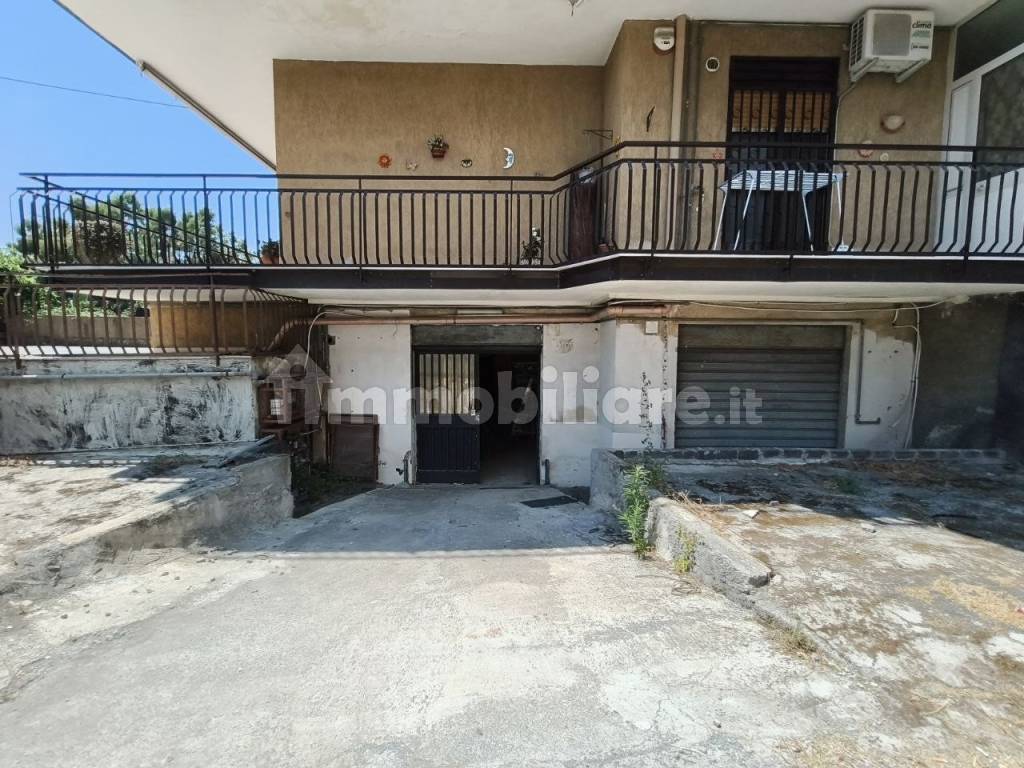 Cortile interno