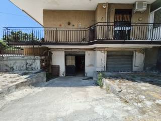 Cortile interno