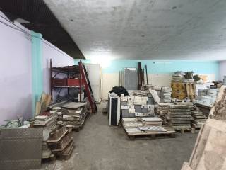 Magazzino