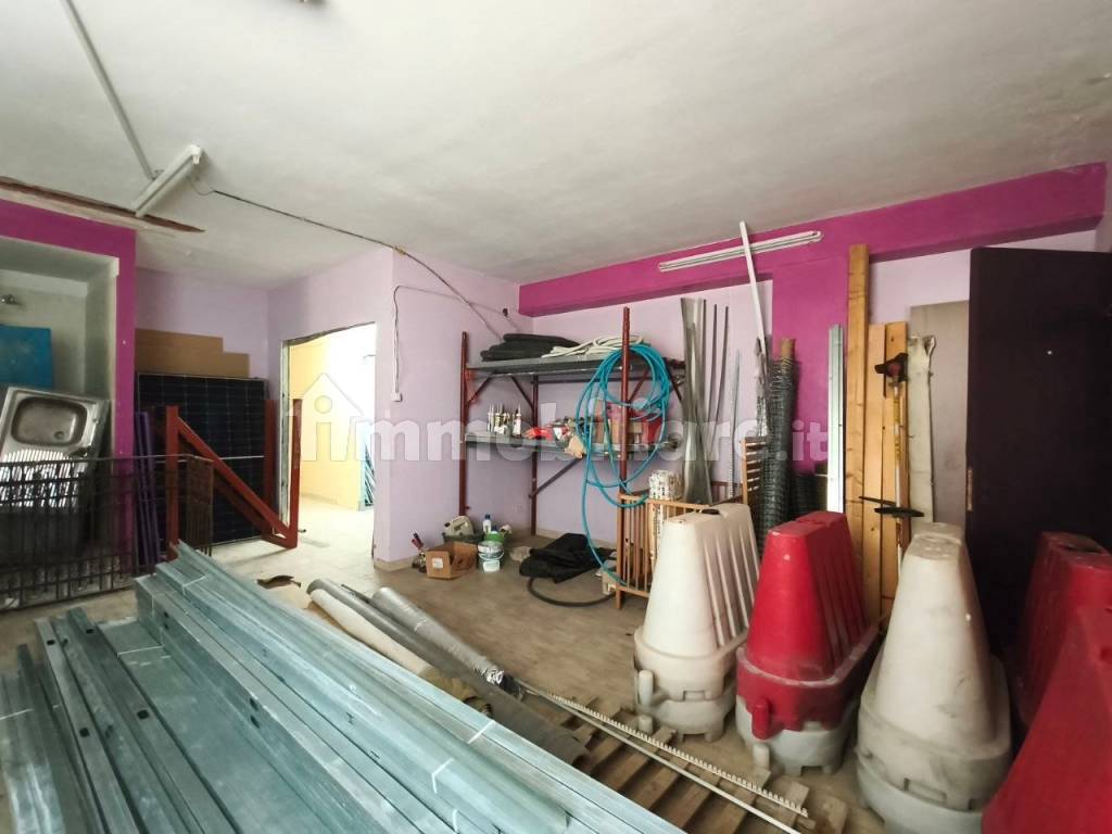 Interno non residenziale