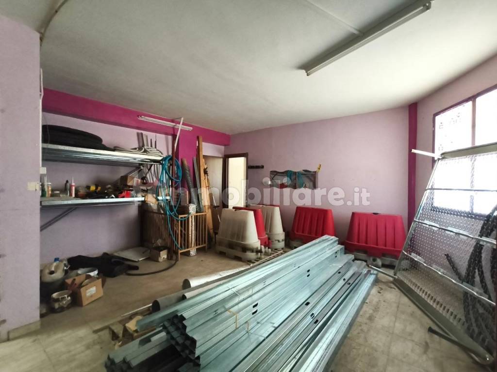 Interno non residenziale