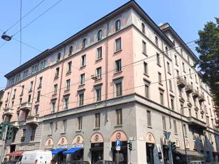 Trilocale ottimo stato, quarto piano, Quadronno - Crocetta, Milano