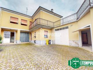 Cortile interno