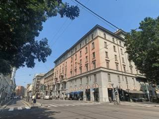 Trilocale viale Bligny 29, Bocconi, Milano