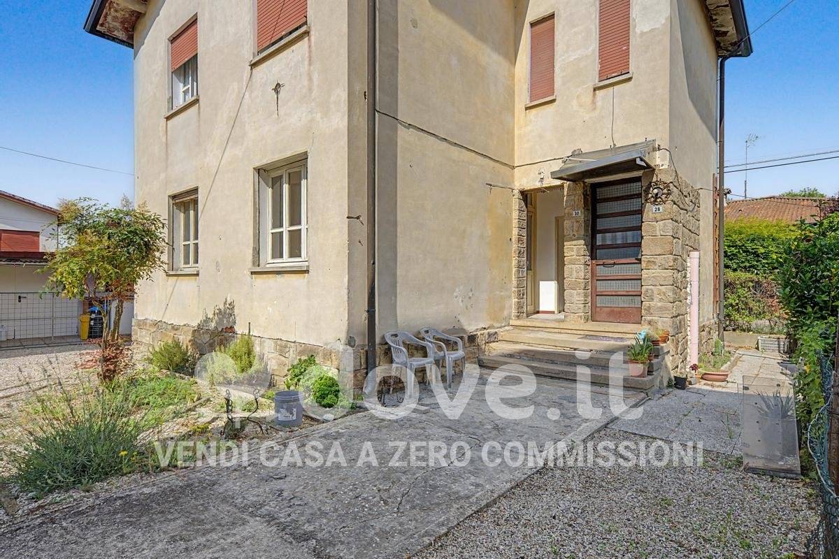 Casa indipendente in vendita a Curtarolo