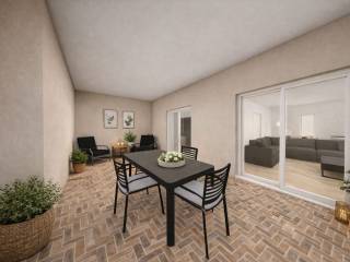 Terrazzo