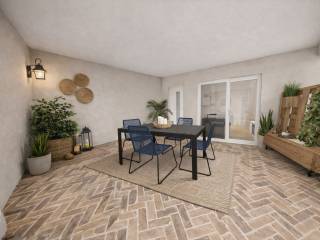 Interno palazzo