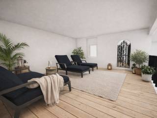 Interno palazzo