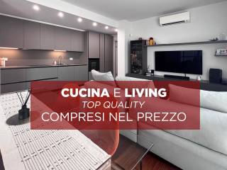 Bilocale via Emilio Broglio 21, Bovisa, Milano