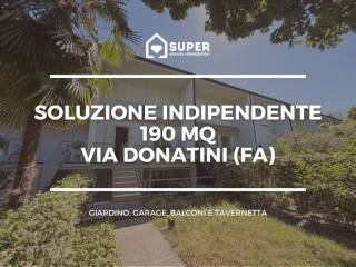 Facciata