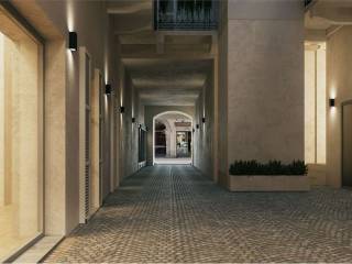 Interno palazzo
