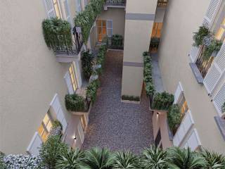 Cortile interno