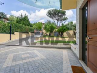 Cortile interno