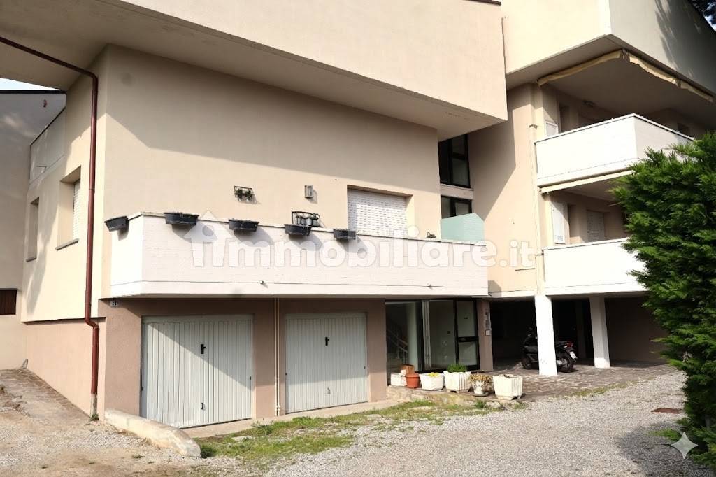 Appartamento in affitto a Cervia