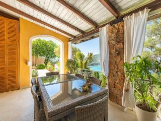 Veranda