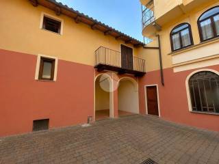 Cortile interno