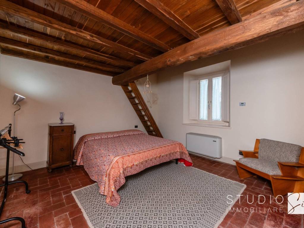 Camera da letto