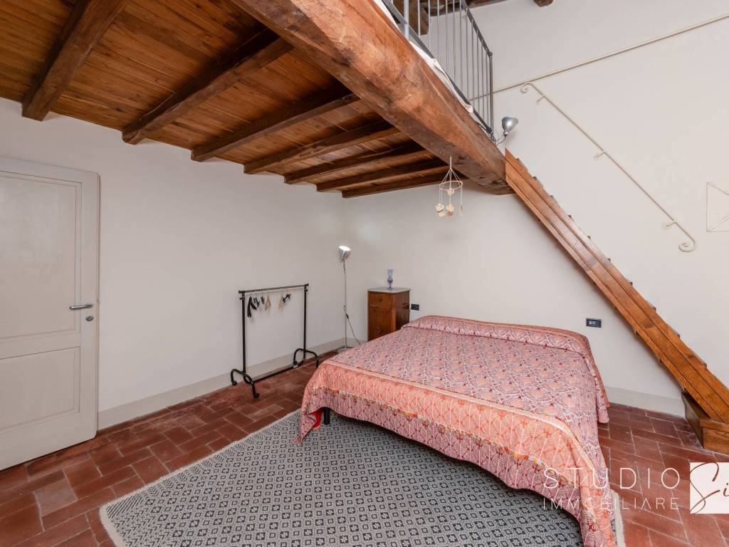 Camera da letto