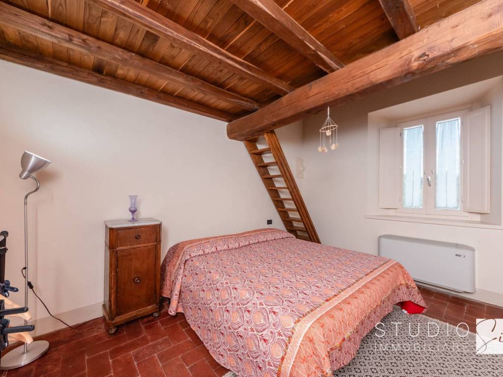 Camera da letto