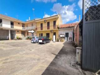 Cortile interno