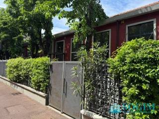 Appartamento via Villapizzone 26, Certosa, Milano