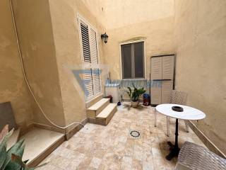 Cortile interno
