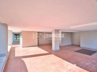 Interno palazzo
