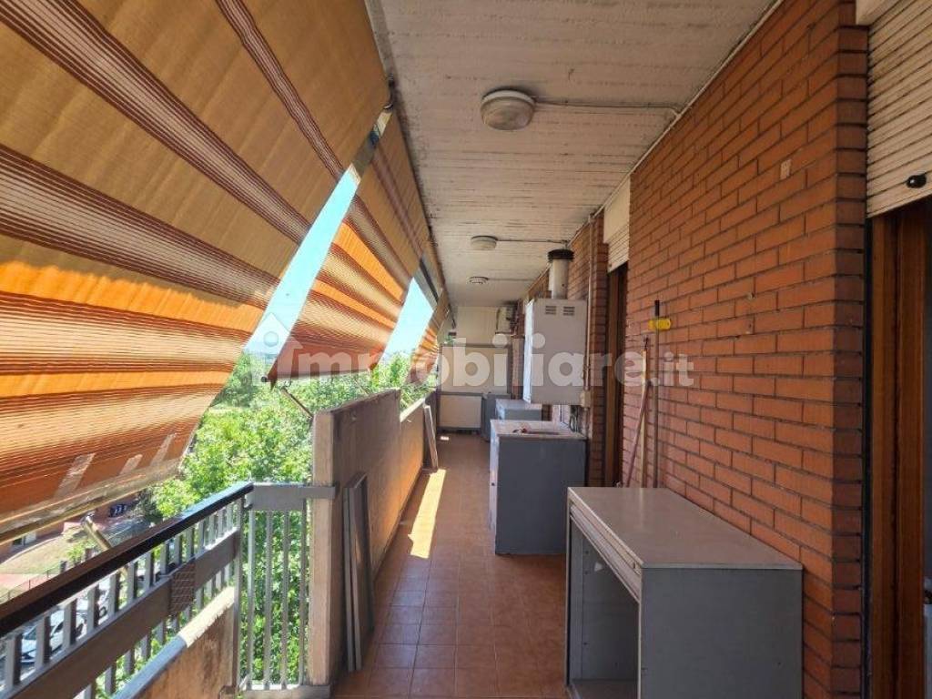 Balcone