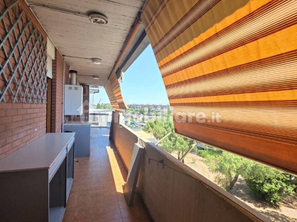 Balcone