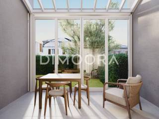 Veranda